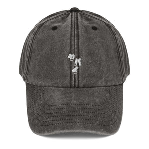 Yabai Vintage Hat